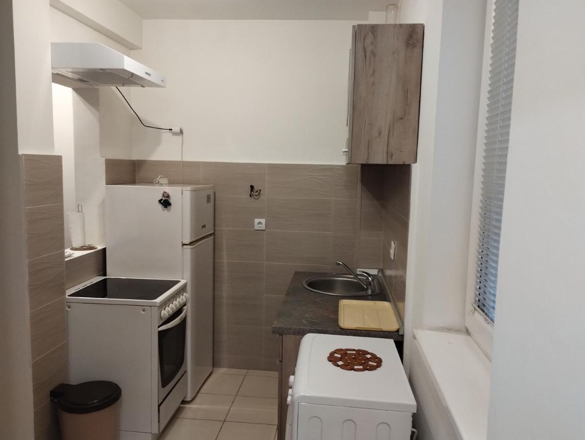 Lux Apartment Rose 2 60M2 Kragujevac Ngoại thất bức ảnh