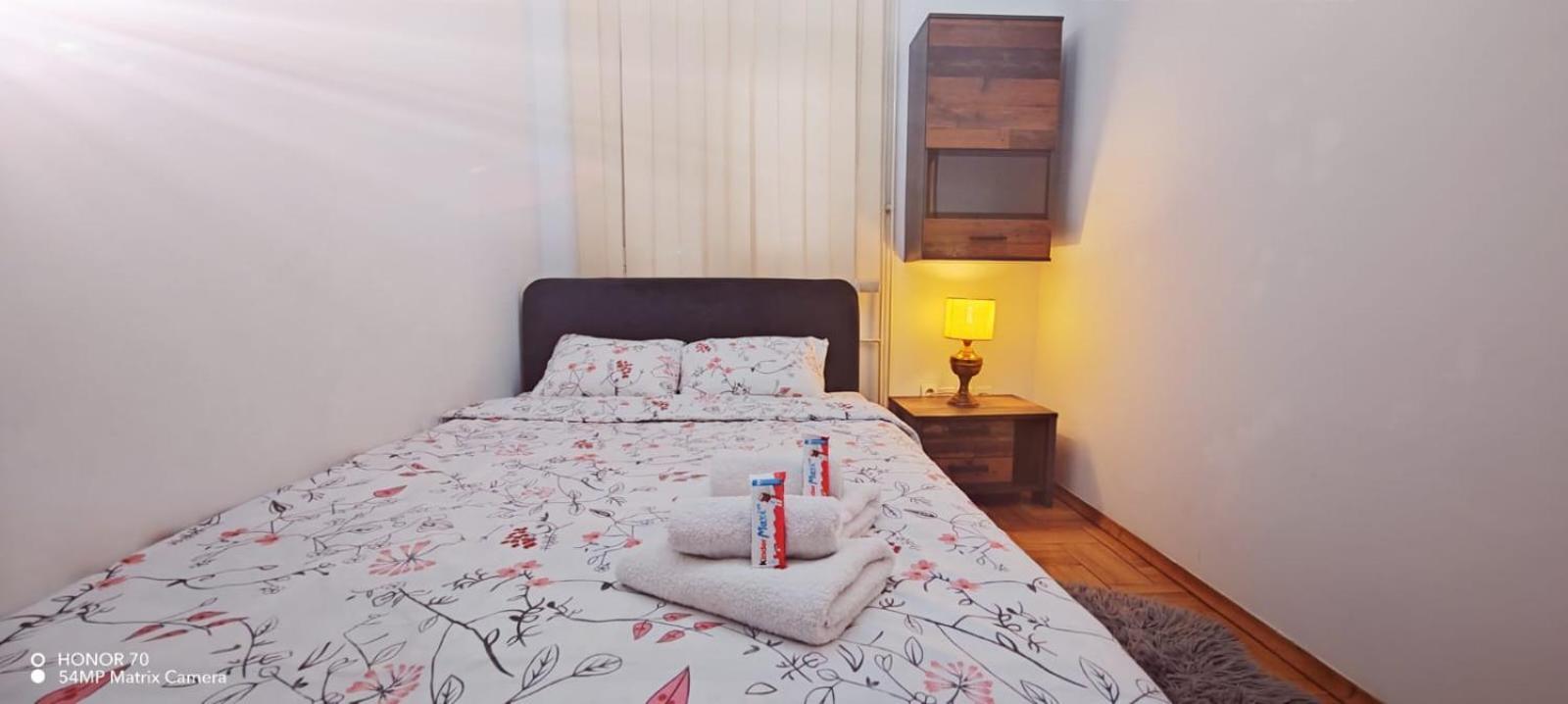 Lux Apartment Rose 2 60M2 Kragujevac Ngoại thất bức ảnh